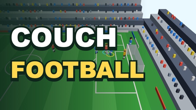 Couch Football