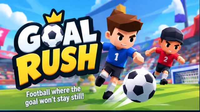 Goal Rush