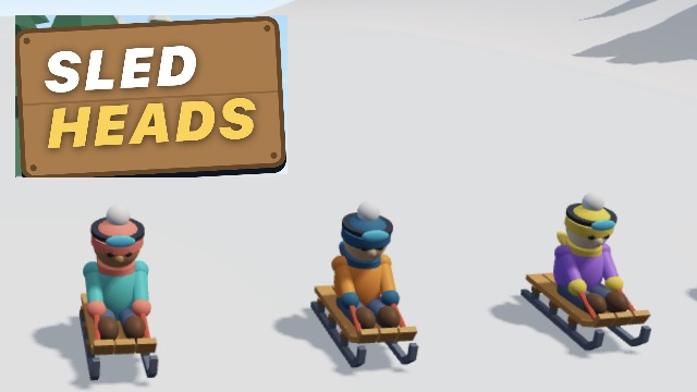 Sledheads